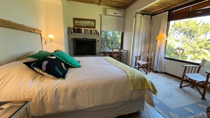 Increible casa en venta y alquiler en El Chorro a pasos del mar